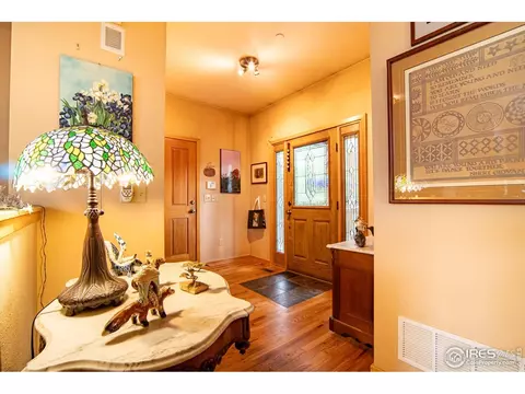 Entry Way - 237 Puma Dr, Boulder, CO 80302 photo 1 of 2