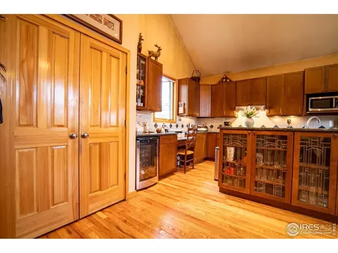 Kitchen - 237 Puma Dr, Boulder, CO 80302 photo 1 of 5