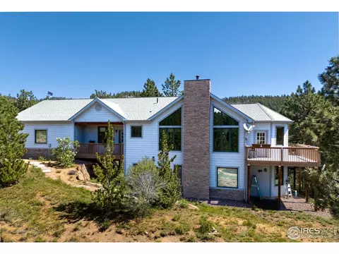 Exterior - 237 Puma Dr, Boulder, CO 80302 photo 2 of 6
