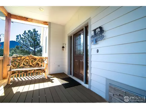 Exterior - 237 Puma Dr, Boulder, CO 80302 photo 3 of 6
