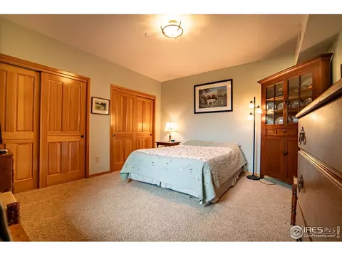 Bedroom - 237 Puma Dr, Boulder, CO 80302 photo 3 of 4