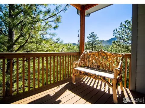 Exterior - 237 Puma Dr, Boulder, CO 80302 photo 4 of 6