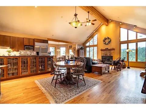 Dining - 237 Puma Dr, Boulder, CO 80302 photo 1 of 3