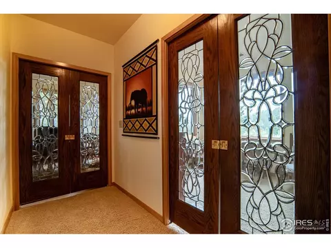 Entry Way - 237 Puma Dr, Boulder, CO 80302 photo 2 of 2