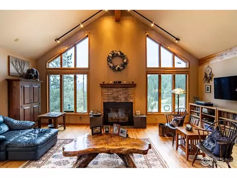 Living - 237 Puma Dr, Boulder, CO 80302 photo 1 of 4