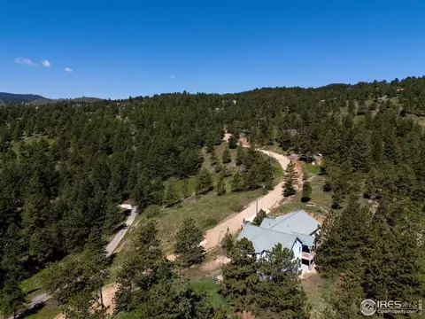View/Area - 237 Puma Dr, Boulder, CO 80302 photo 3 of 3
