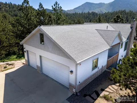 Exterior - 237 Puma Dr, Boulder, CO 80302 photo 5 of 6