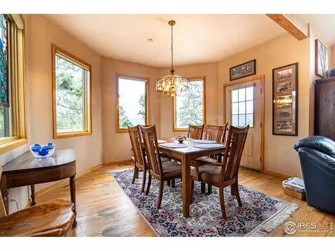Dining - 237 Puma Dr, Boulder, CO 80302 photo 3 of 3