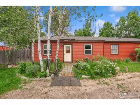 2909 W Olive St, Fort Collins, CO 80521