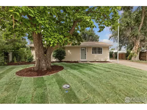 1104 Village Dr, Fort Lupton, CO 80621