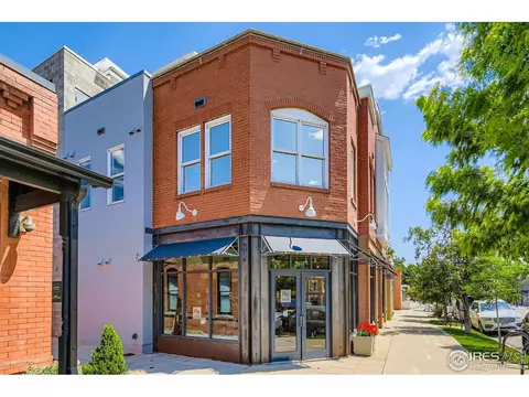 1941 Pearl St #303, Boulder, CO 80302