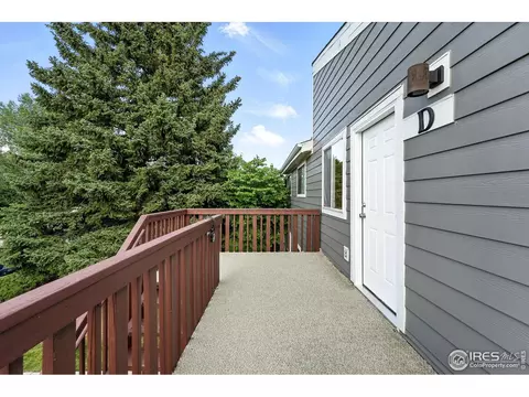 3790 Iris Ave #D, Boulder, CO 80301 photo 33