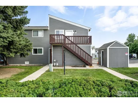 3790 Iris Ave #D, Boulder, CO 80301 photo 2