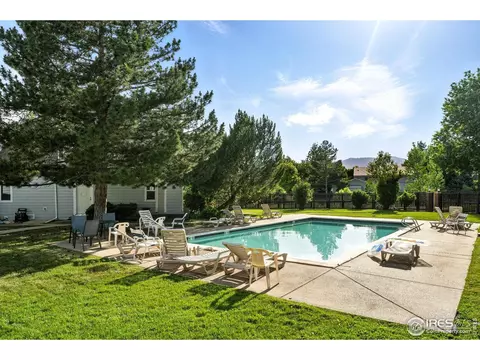 3790 Iris Ave #D, Boulder, CO 80301 photo 35