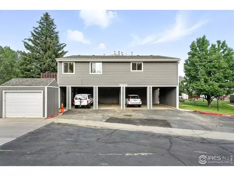 3790 Iris Ave #D, Boulder, CO 80301 photo 4