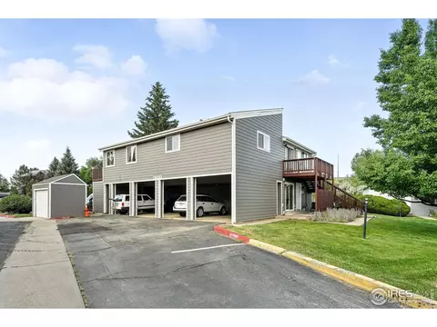 3790 Iris Ave #D, Boulder, CO 80301 photo 3
