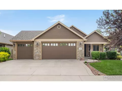 4910 Georgetown Dr, Loveland, CO 80538