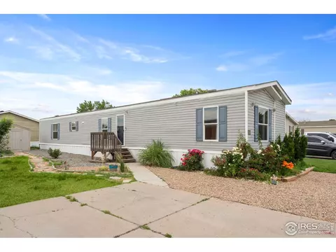 435 N 35th Ave #414, Greeley, CO 80631