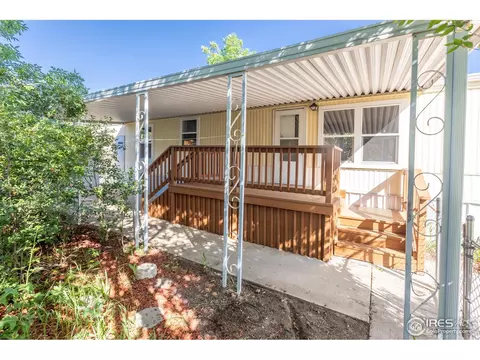 1143 Cynthia Ct, Loveland, CO 80537
