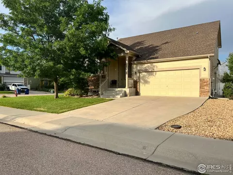 307 Sycamore Ave, Johnstown, CO 80534