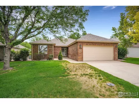 1908 46th Ave, Greeley, CO 80634