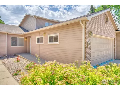 1816 Cheyenne Ave, Loveland, CO 80538