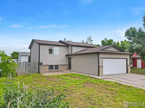 234 E 19th St, Greeley, CO 80631