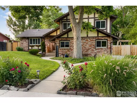 1524 Buttonwood Dr, Fort Collins, CO 80525