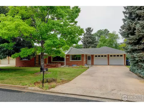 1217 Cimmeron Dr, Loveland, CO 80537