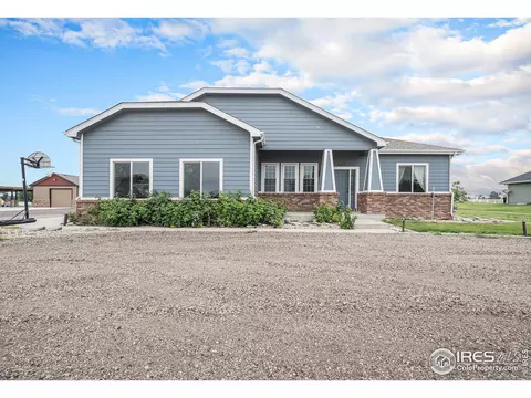 茶掛43 35494 County Road 43, Eaton, CO 80615 - See Est. Value
