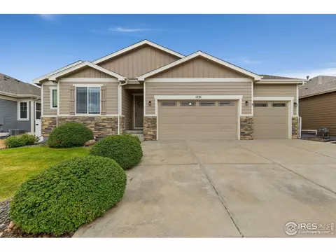 1531 Alpine Ave, Berthoud, CO 80513