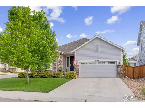 688 Ten Gallon Dr, Berthoud, CO 80513