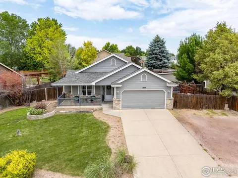 1854 Chesapeake Cir, Johnstown, CO 80534