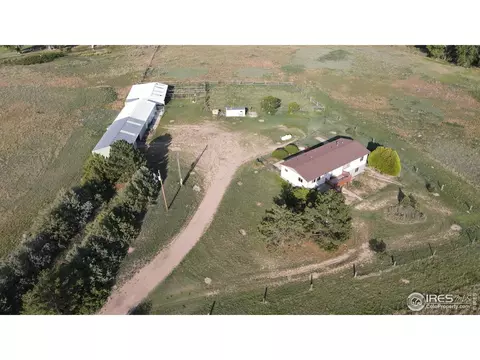 20418 County Road 17, Fort Morgan, CO 80701