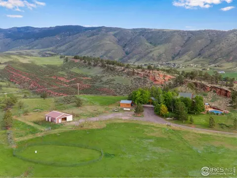 9709 Buckhorn Rd, Loveland, CO 80538