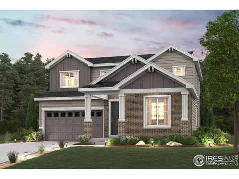 4410 Trader St, Timnath, CO 80547 photo 1