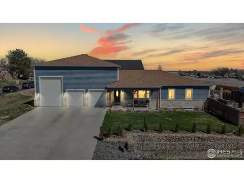 1403 Crestridge Dr, Loveland, CO 80537
