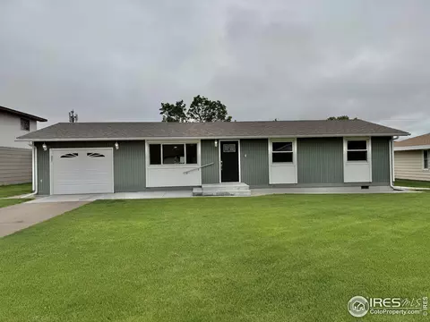 830 S Bowman Ave, Holyoke, CO 80734