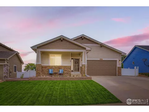 311 Heidie Ln, Milliken, CO 80543