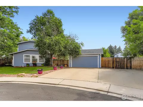 1240 Snowbank Ct, Longmont, CO 80504