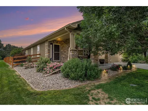3302 Wagon Trail Rd, Fort Collins, CO 80524