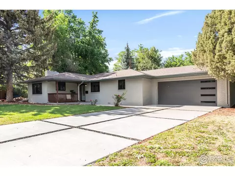 2025 Grape Ave, Boulder, CO 80304