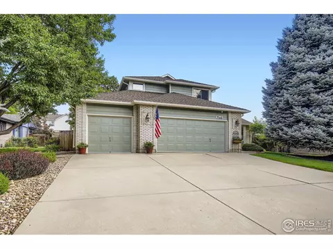 2465 Mapleton Cir, Longmont, CO 80503 photo 3