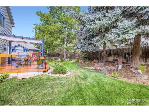 2465 Mapleton Cir, Longmont, CO 80503 photo 34