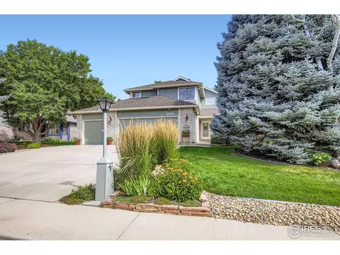 2465 Mapleton Cir, Longmont, CO 80503