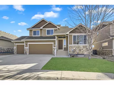 2055 Grain Bin Dr, Windsor, CO 80550