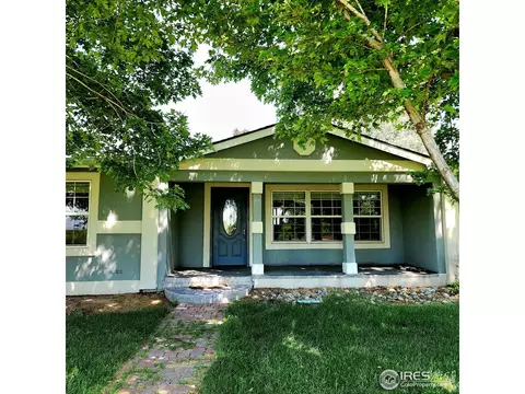 18082 County Road 25, Brush, CO 80723