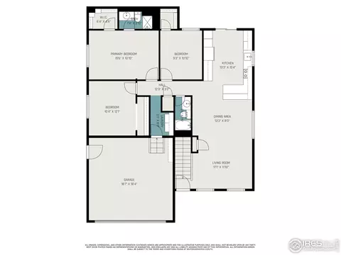 3536 38th Ave, Evans, CO 80620 photo 22