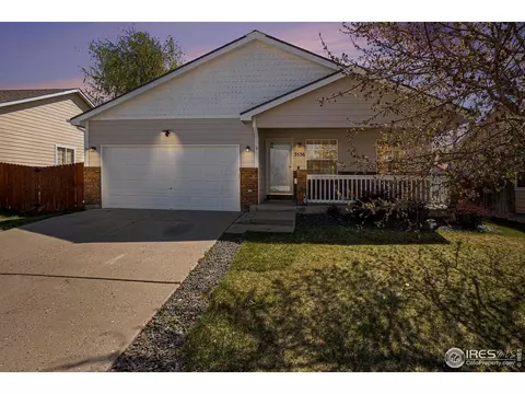 3536 38th Ave, Evans, CO 80620