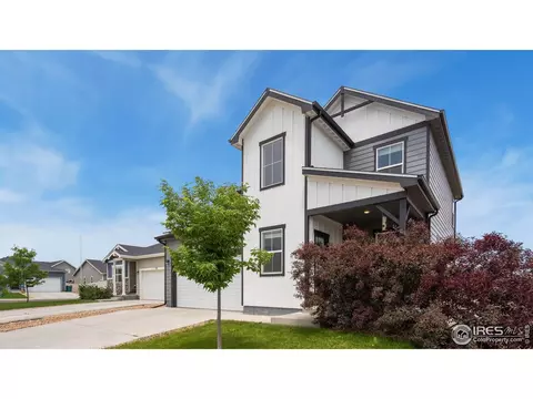 721 Oregon Trl, Ault, CO 80610 photo 2